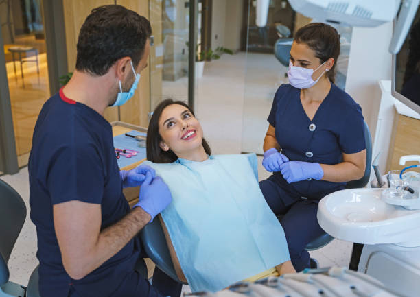 Best Dental Fillings (Composite and Amalgam)  in Harrington Park, NJ